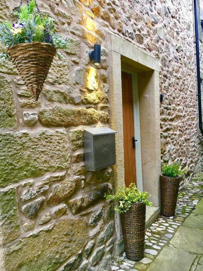 Dugdales Cottage Сеттл Екстер'єр фото