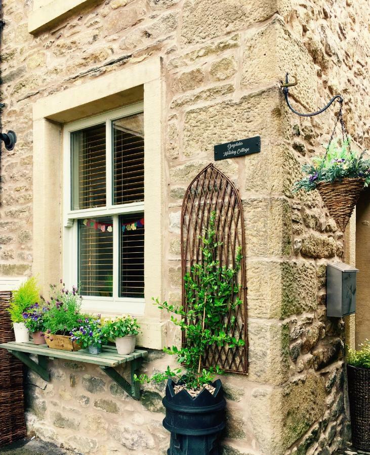 Dugdales Cottage Сеттл Екстер'єр фото