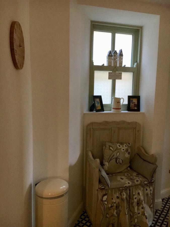 Dugdales Cottage Сеттл Екстер'єр фото