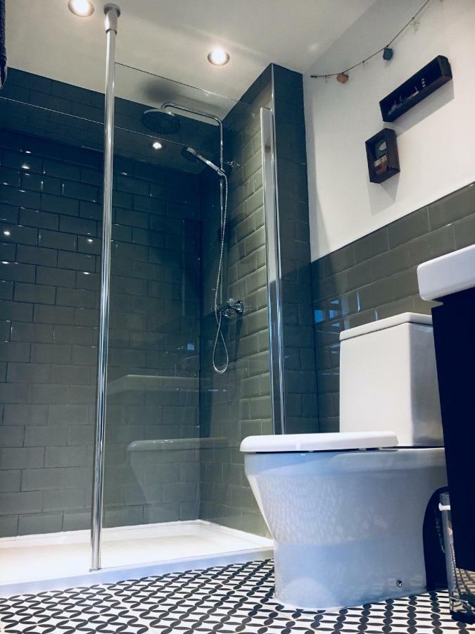 Dugdales Cottage Сеттл Екстер'єр фото