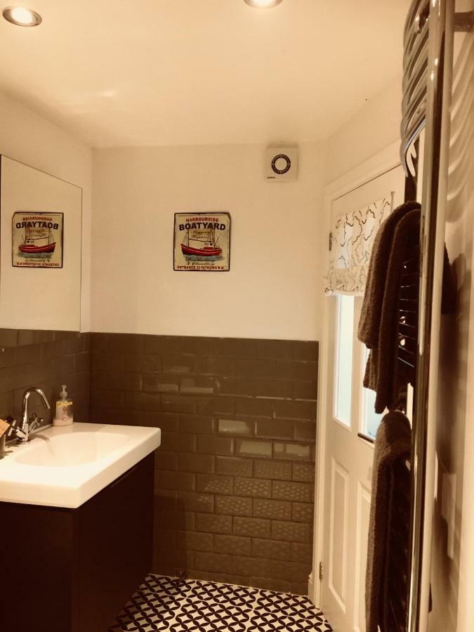 Dugdales Cottage Сеттл Екстер'єр фото